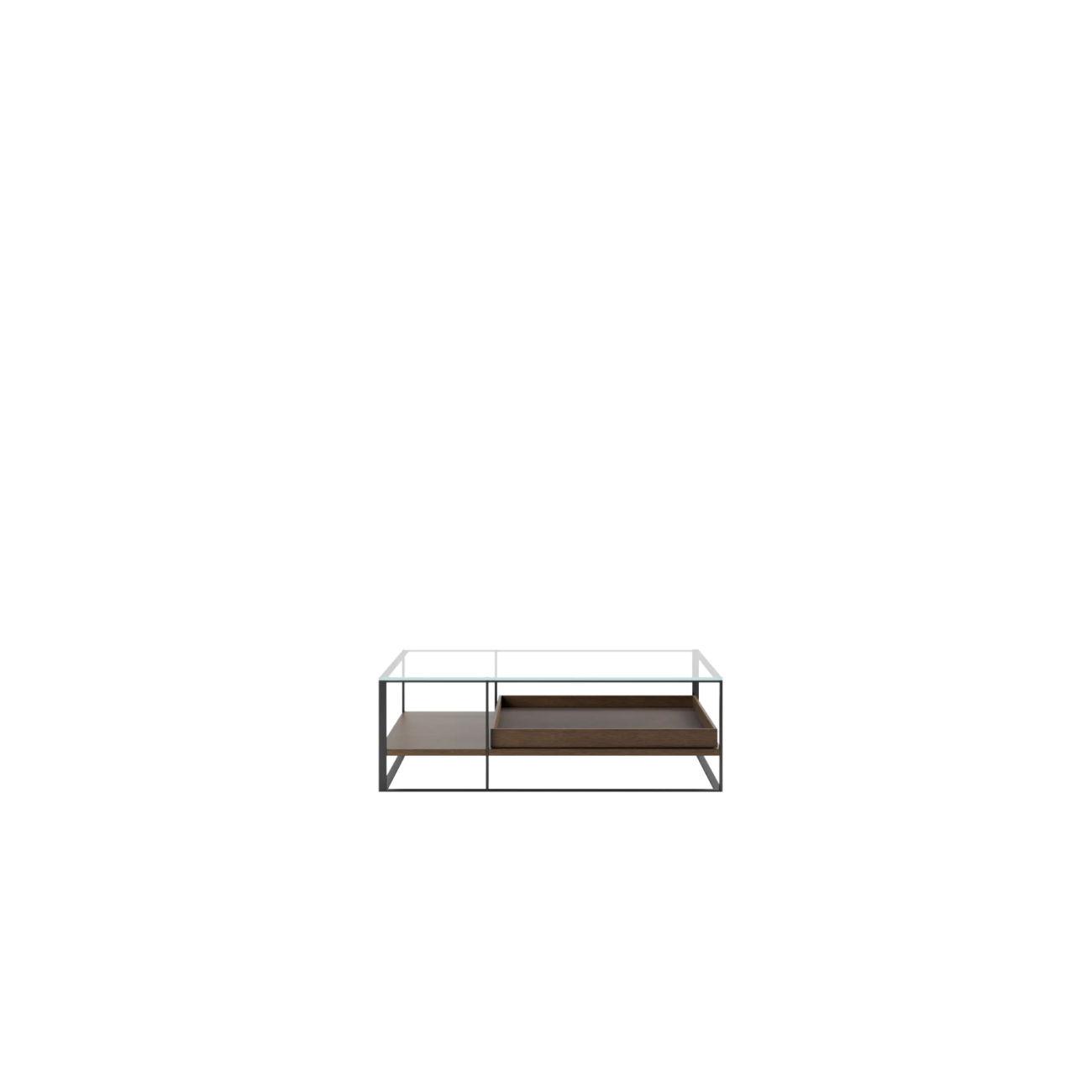 MAXALTO LITHOS TABLE BASSE