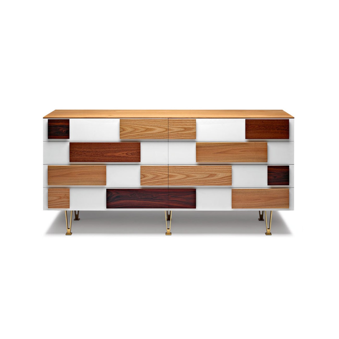 MOLTENI & C. COMMODE D.655.1