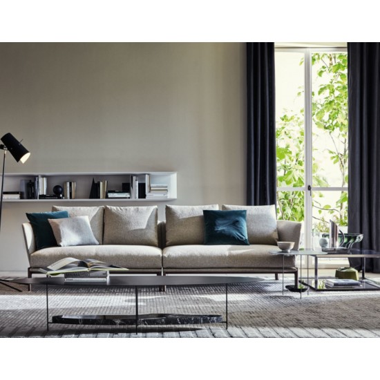 MOLTENI & C. CANAPÉ CHELSEA
