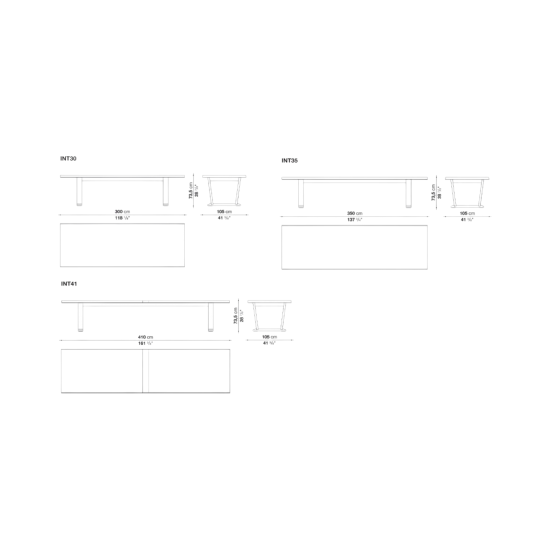 MAXALTO INTOTO TABLE