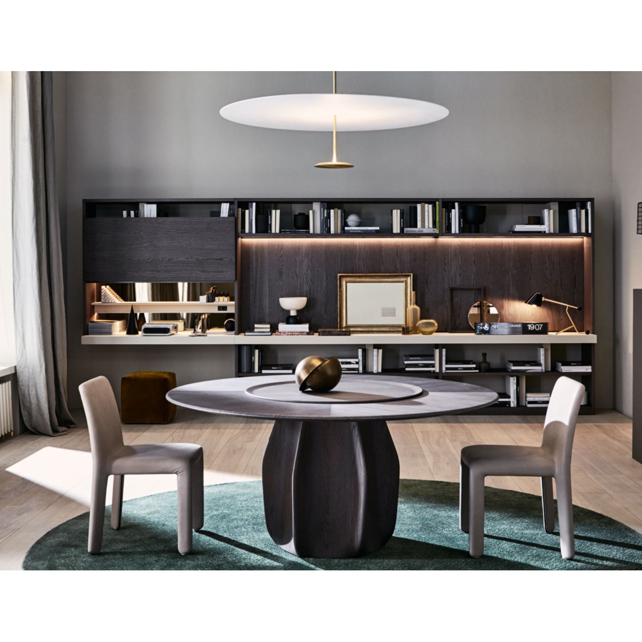 MOLTENI & C. GLOVE-UP