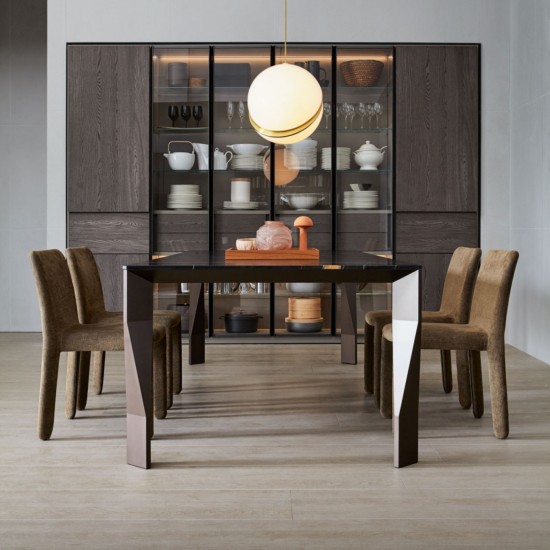 MOLTENI & C. GLOVE-UP