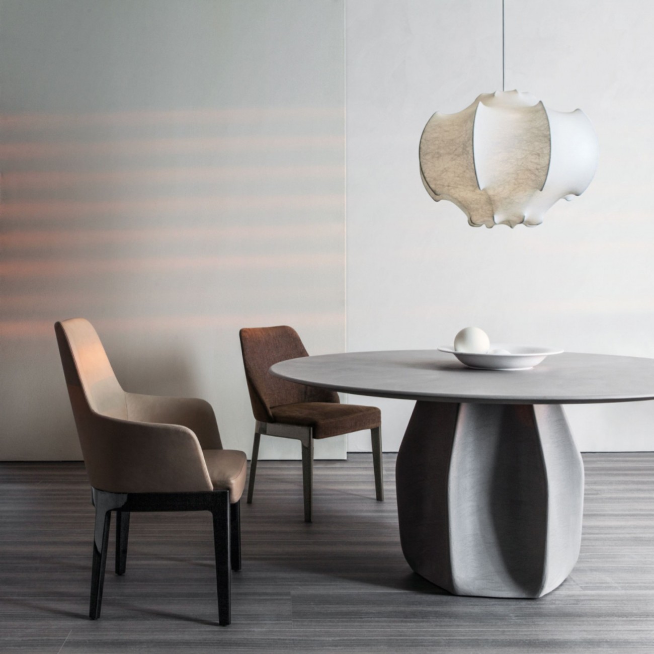 MOLTENI & C. CHELSEA CHAIR