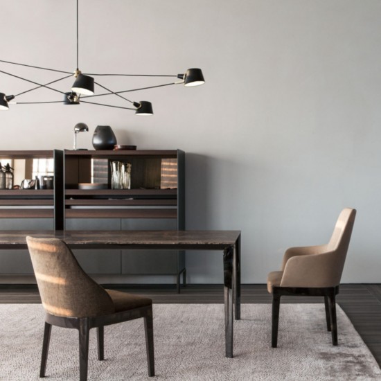 MOLTENI & C. CHELSEA CHAISE