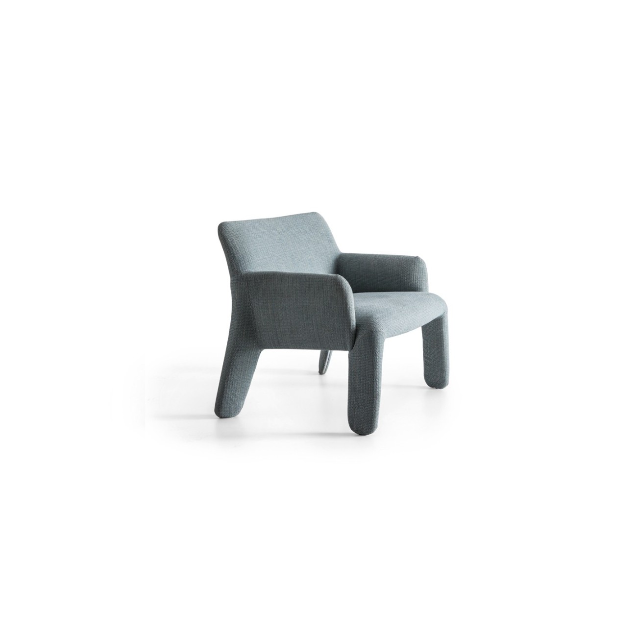MOLTENI & C. GLOVE-UP FAUTEUIL