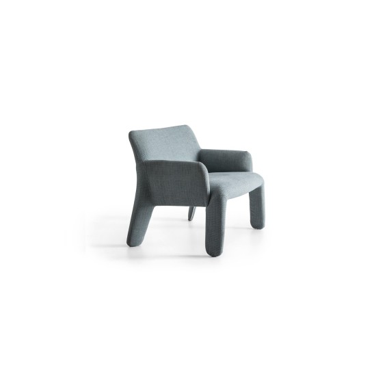 MOLTENI & C.  GLOVE-UP POLTRONA