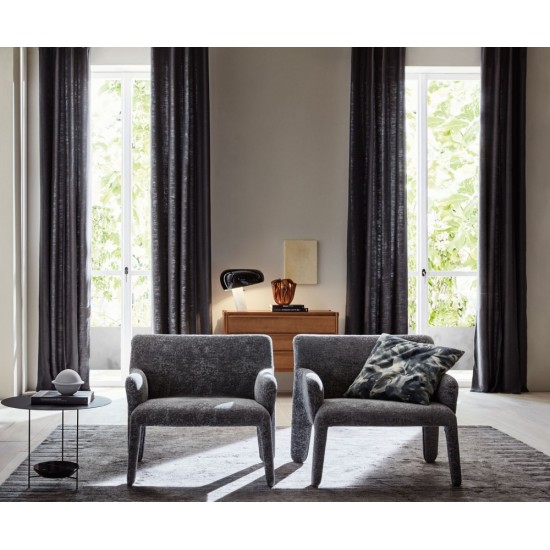 MOLTENI & C.  GLOVE-UP POLTRONA