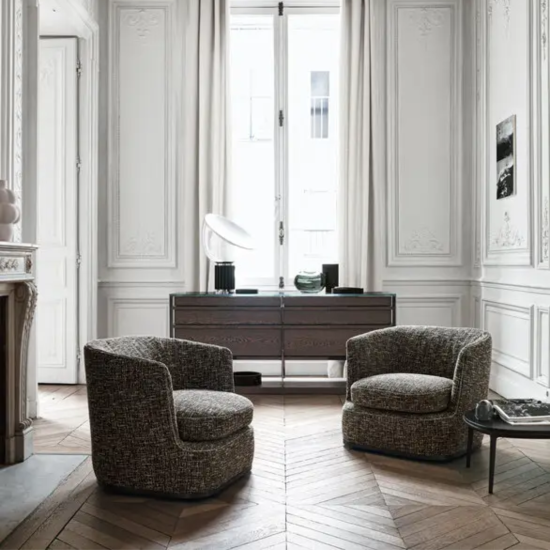 MAXALTO APOLLO POLTRONA