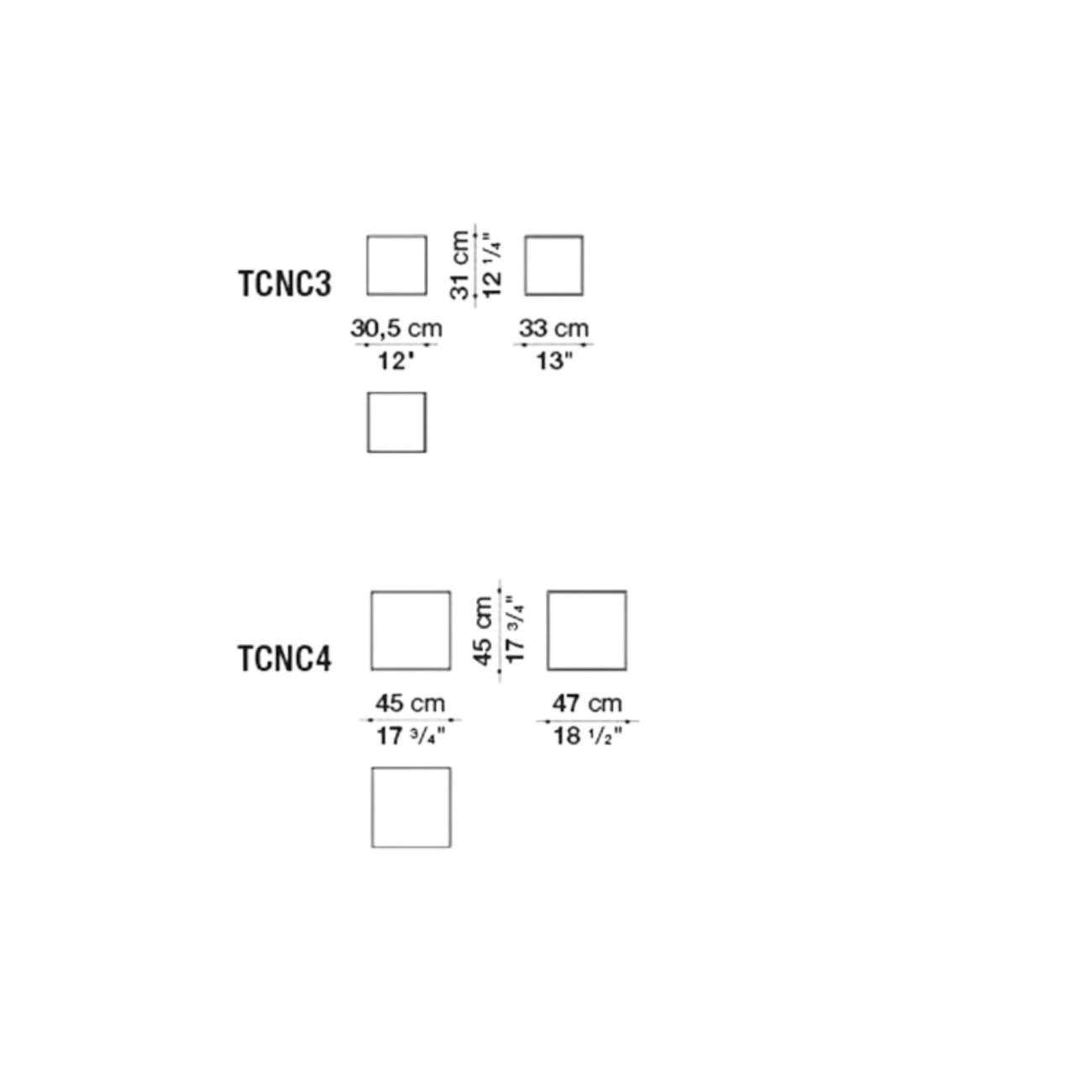 B&B CANASTA '13 TAVOLINO