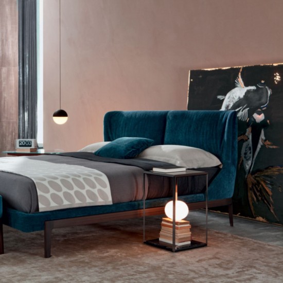 MOLTENI & C. FULHAM LIT MATRIMONIAL