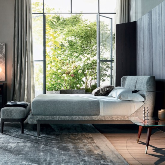 MOLTENI & C. FULHAM LIT MATRIMONIAL