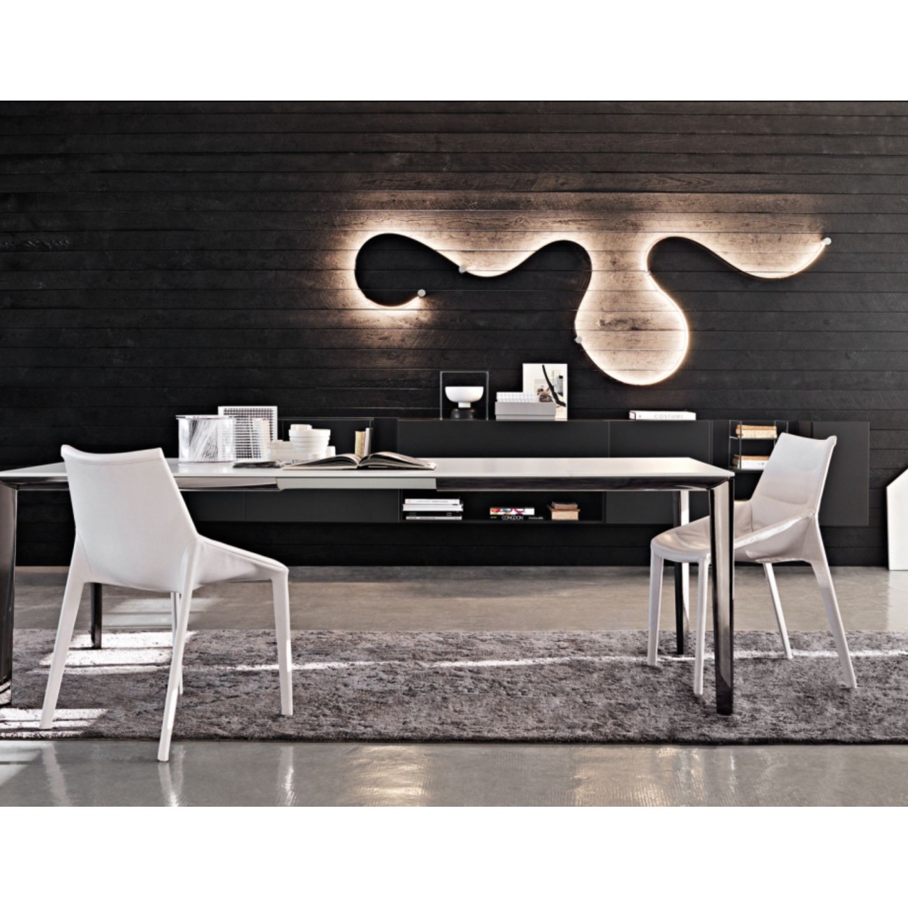 MOLTENI & C. OUTLINE