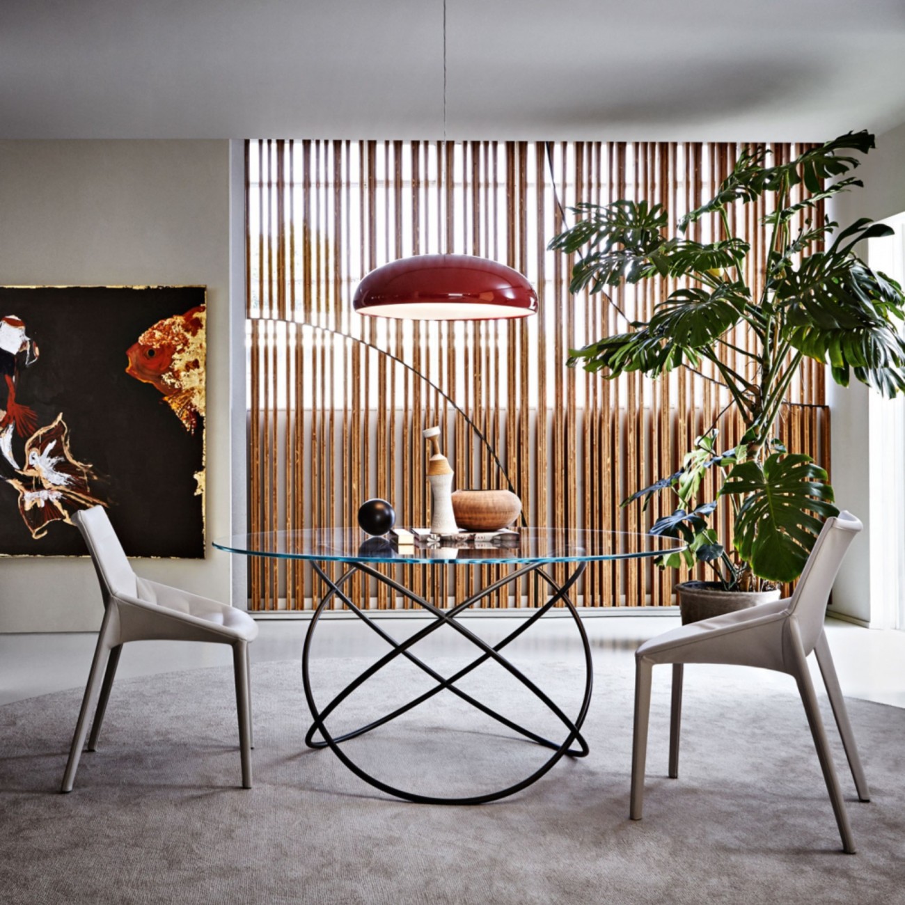 MOLTENI & C. OUTLINE