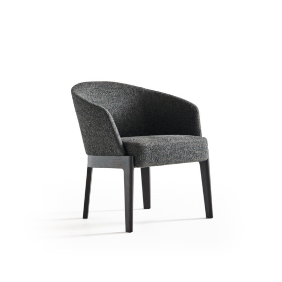 MOLTENI & C. CHELSEA ARMCHAIR