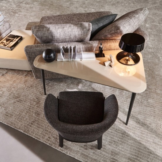 MOLTENI & C. CHELSEA FAUTEUIL