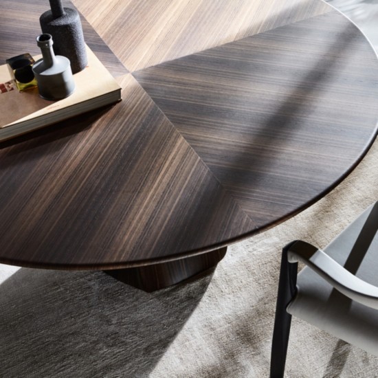 MOLTENI & C. ASTERIAS TABLE