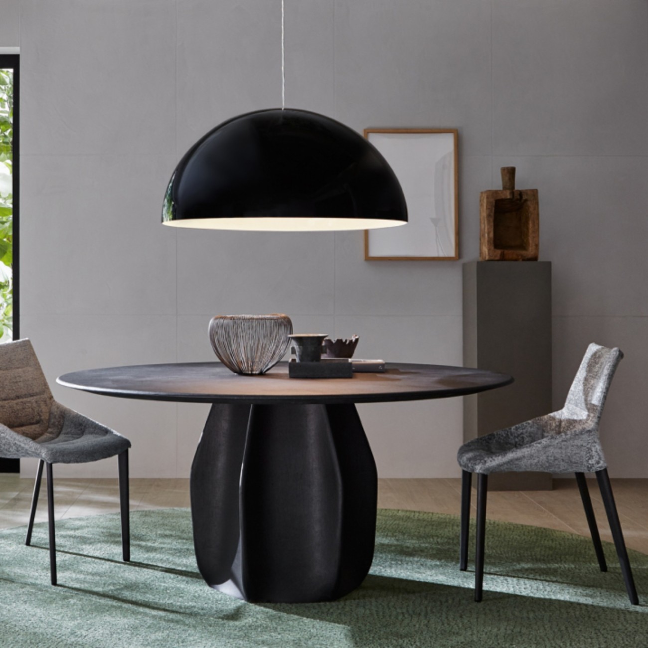 MOLTENI & C. ASTERIAS TAVOLO