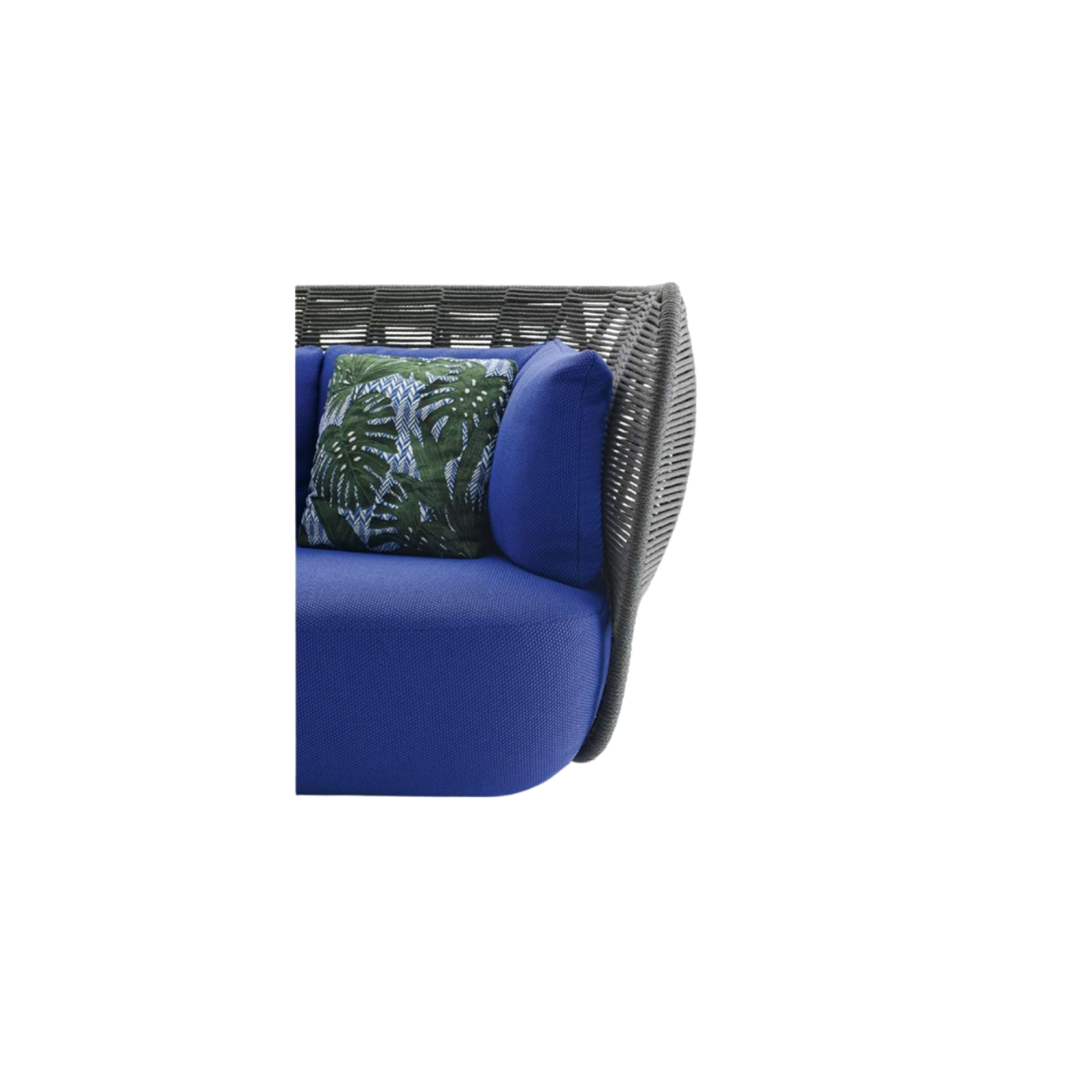 B&B BAY DIVANO CM. 236