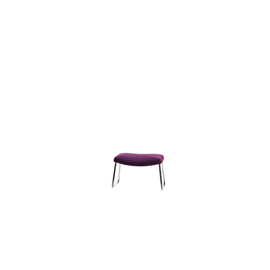 B&B METROPOLITAN FAUTEUIL PIVOTANT