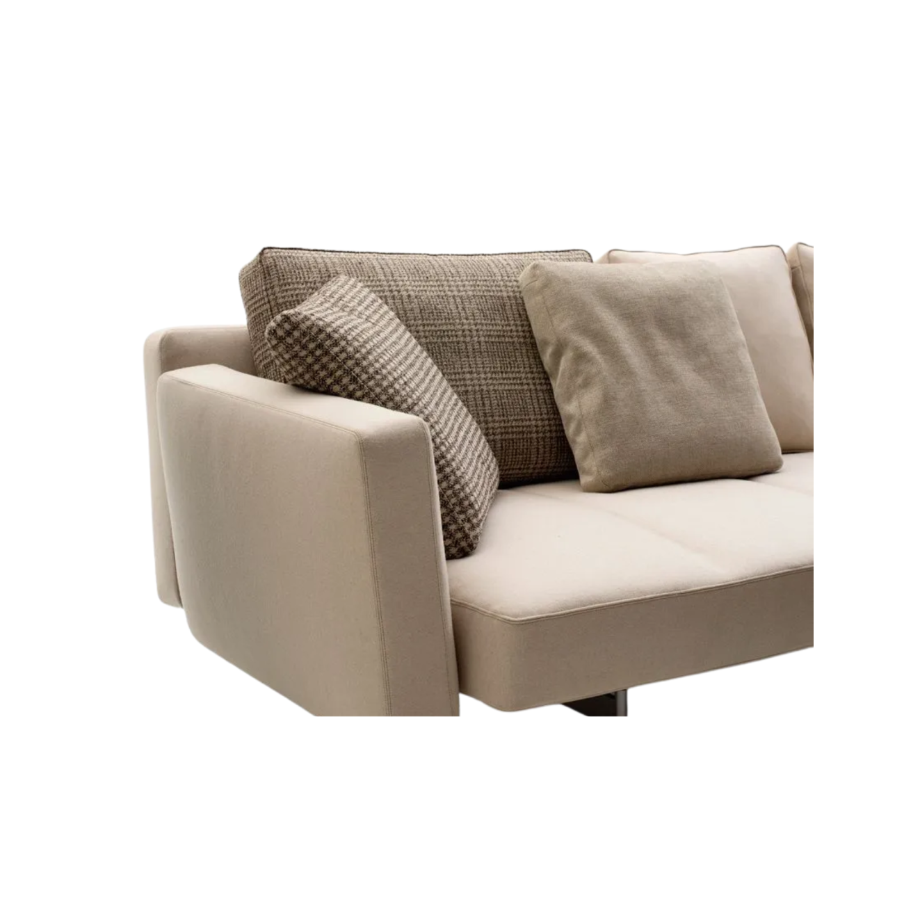 B&B SAKÉ DIVANO CM. 250