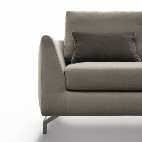 B&B MICHEL DIVANO A 3 POSTI