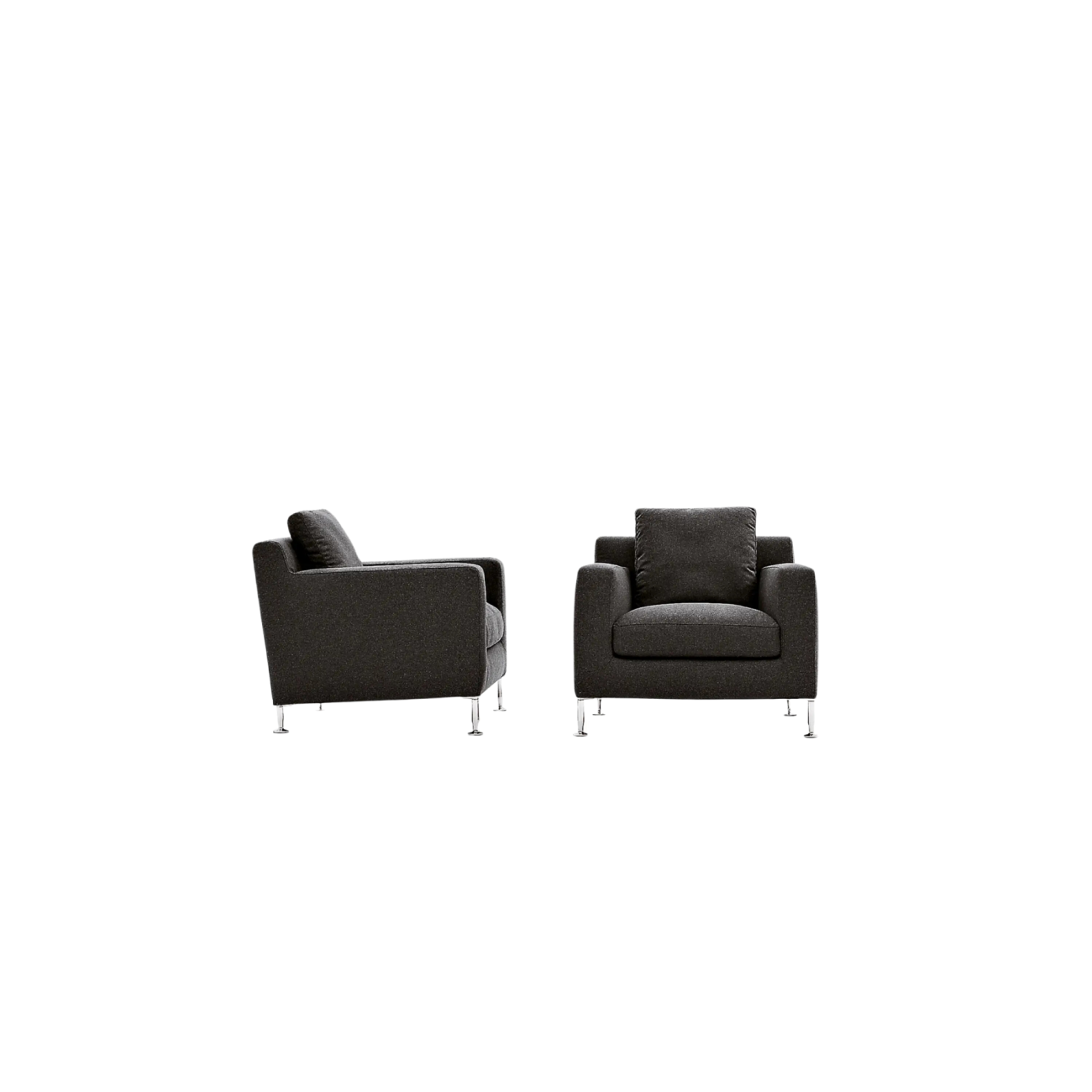 B&B HARRY FAUTEUIL