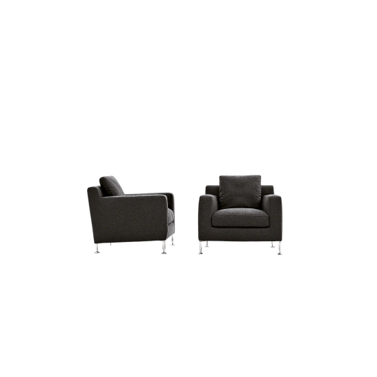 B&B HARRY FAUTEUIL