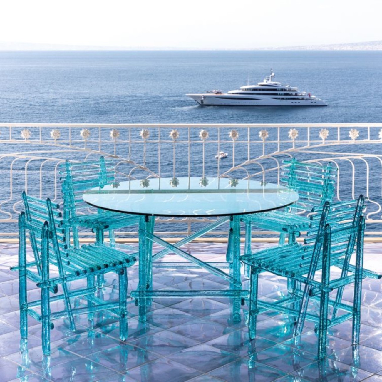 EDRA A’MARE TAVOLINI