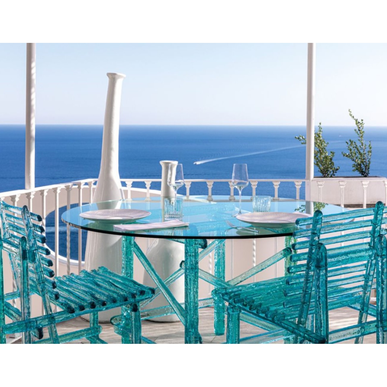 EDRA A’MARE TAVOLINI