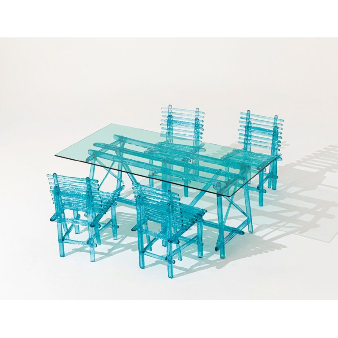 EDRA A'MARE TABLES BASSES