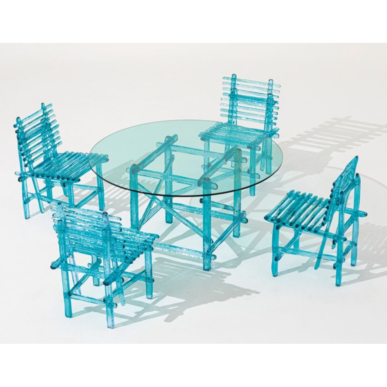 EDRA A'MARE TABLES BASSES
