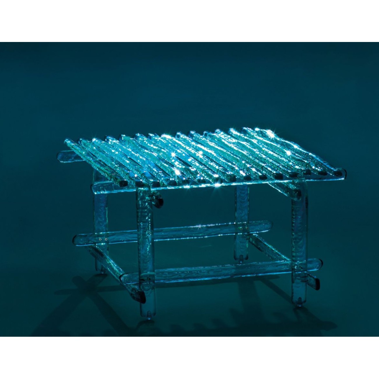 EDRA A'MARE TABLES BASSES