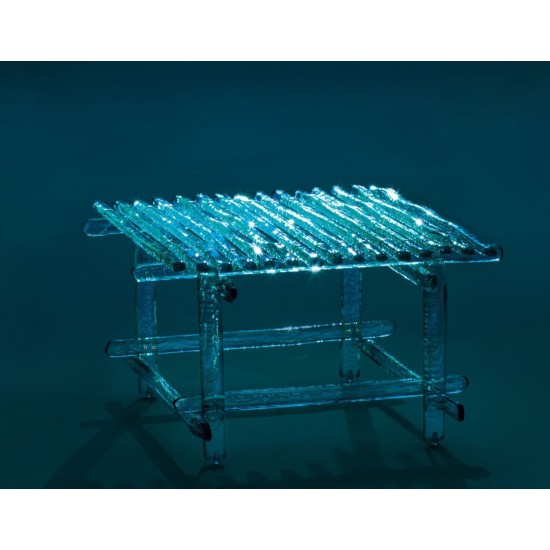 EDRA A'MARE TABLES BASSES