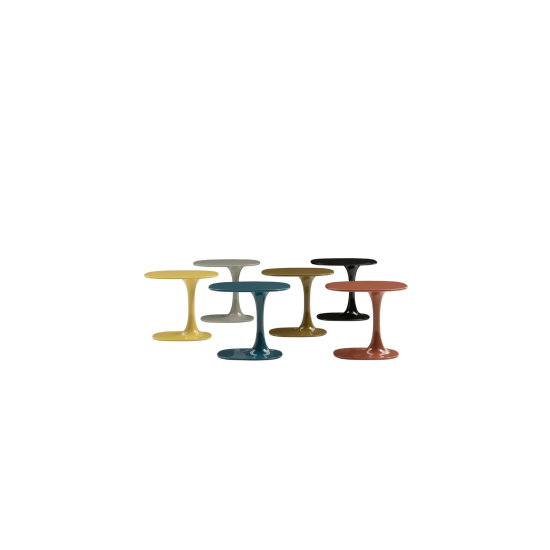 B&B AWA TABLE BASSE