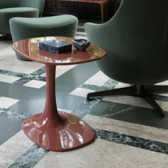 B&B AWA TABLE BASSE