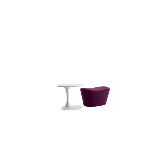 B&B AWA TABLE BASSE