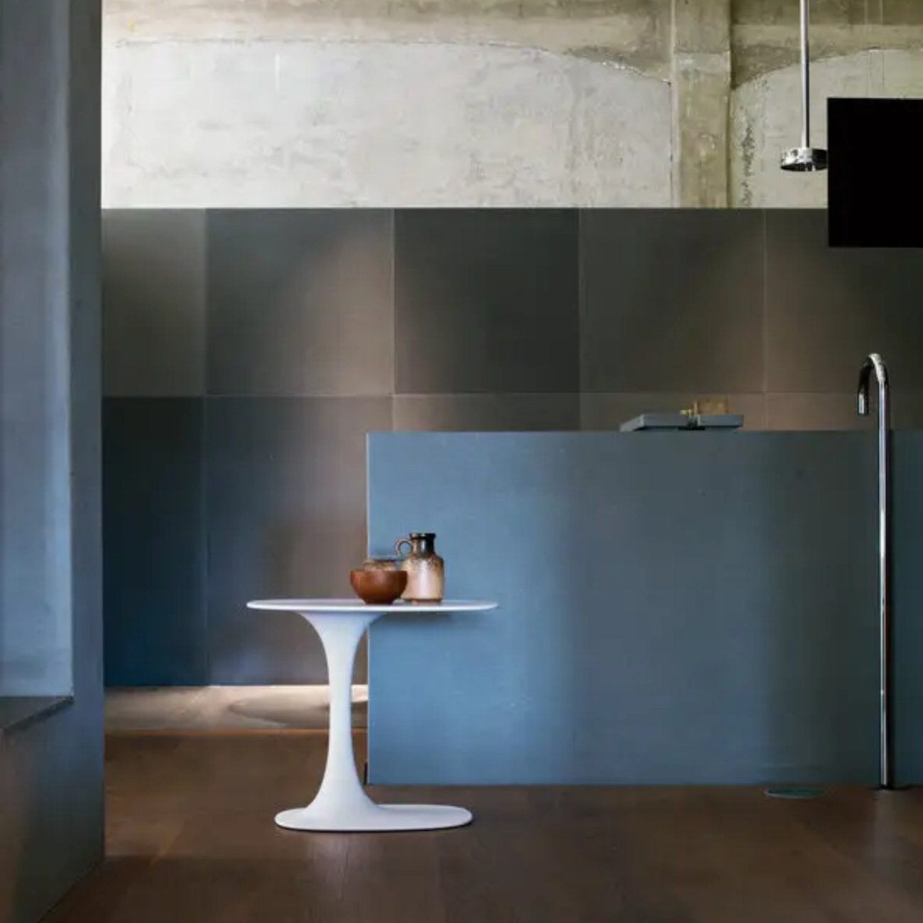 B&B AWA TABLE BASSE