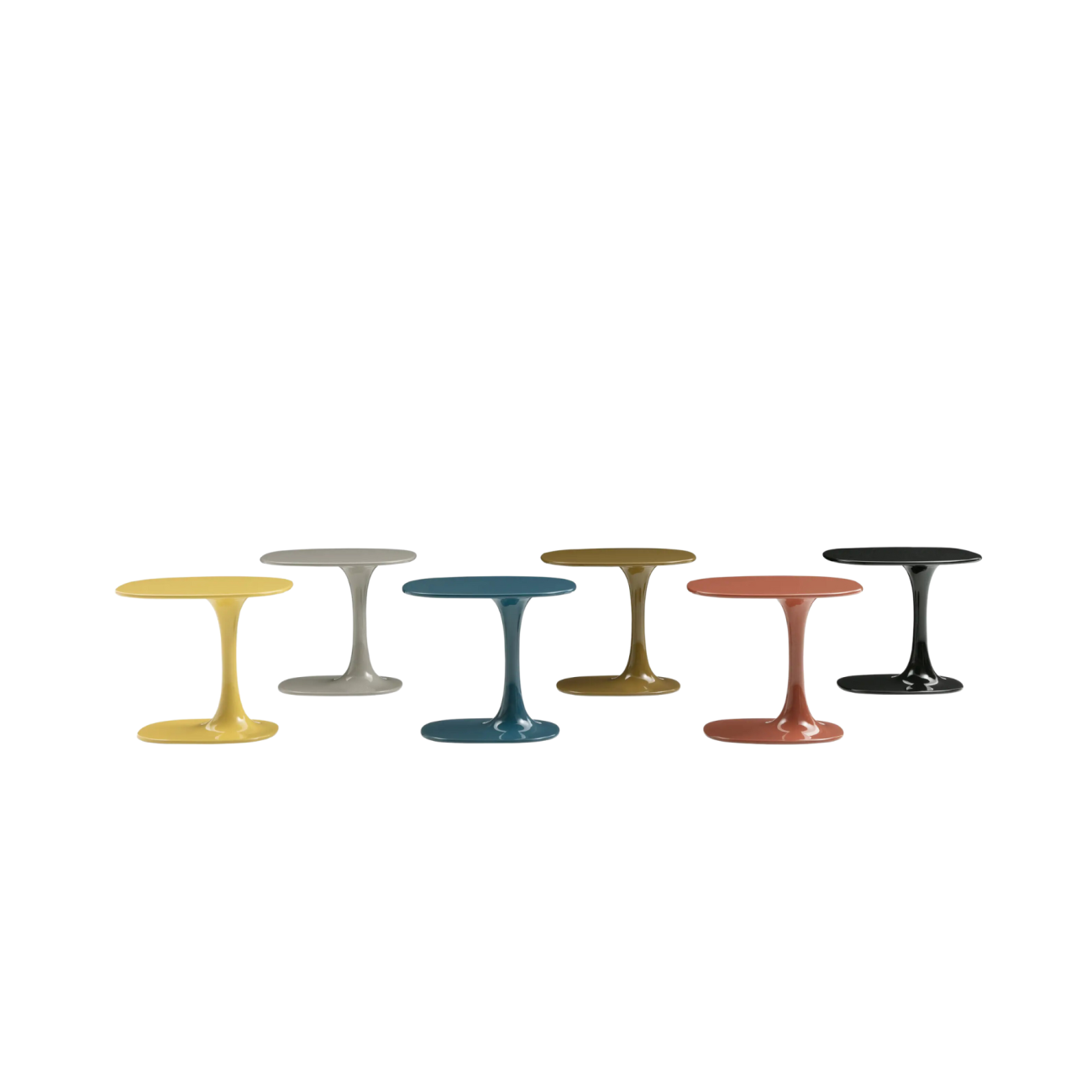 B&B AWA TABLE BASSE