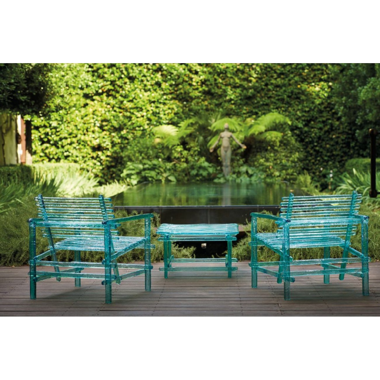 EDRA A'MARE FAUTEUIL