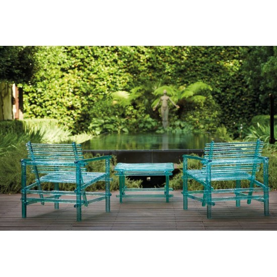 EDRA A'MARE ARMCHAIR