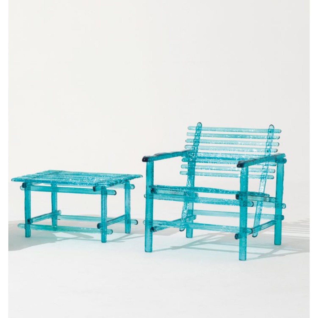 EDRA A'MARE ARMCHAIR