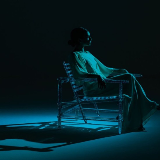 EDRA A'MARE ARMCHAIR