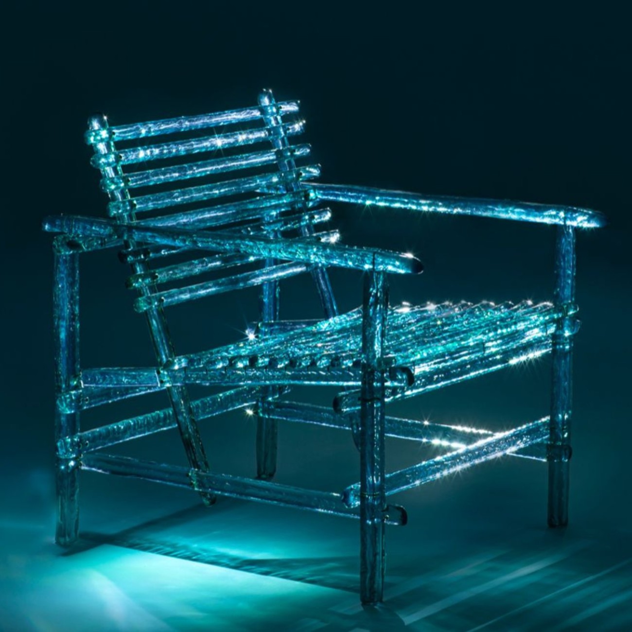 EDRA A'MARE FAUTEUIL