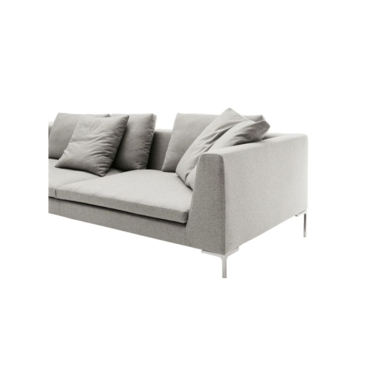 B&B CHARLES DIVANO A 2 POSTI