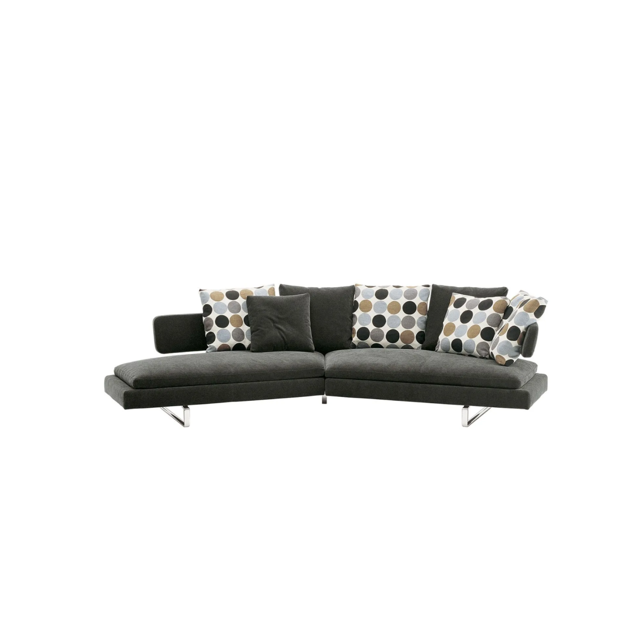 B&B ARNE CANAPÉ L. CM. 320