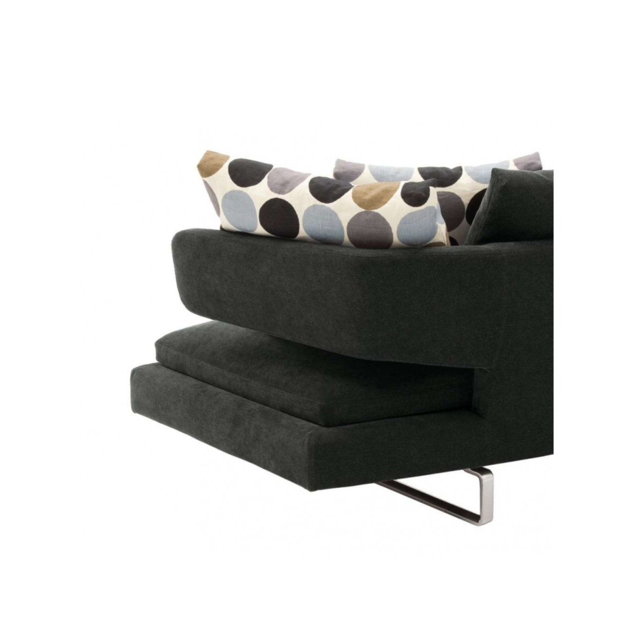 B&B ARNE DIVANO L. CM. 320