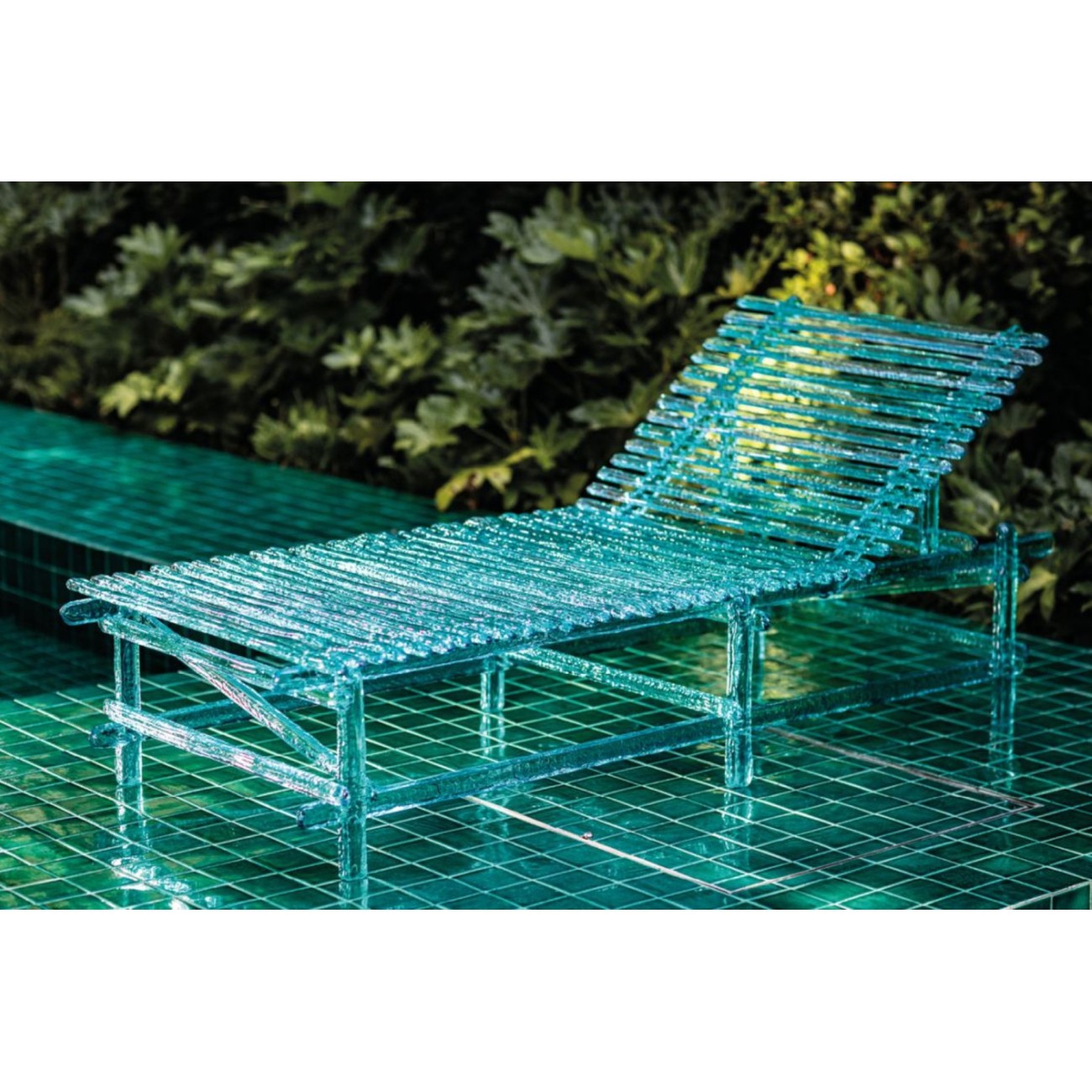 EDRA A'MARE CHAISE LONGUE