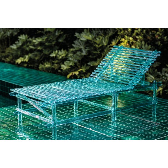 EDRA A'MARE CHAISE LONGUE