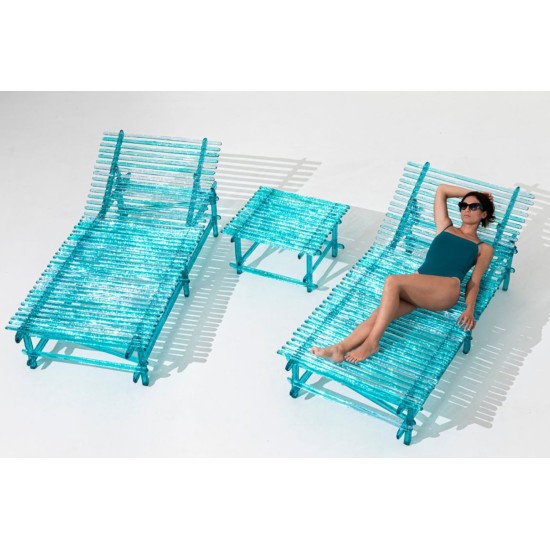 EDRA A'MARE CHAISE LONGUE