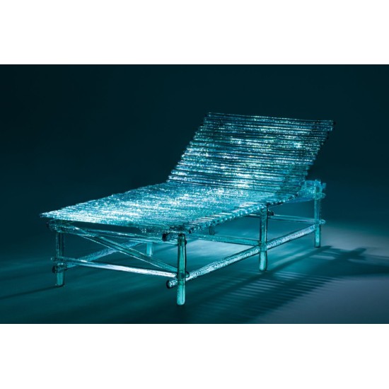 EDRA A'MARE CHAISE LONGUE